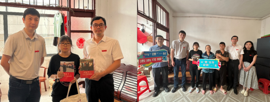 从家门到校门，快猫
陪伴护航逐梦路